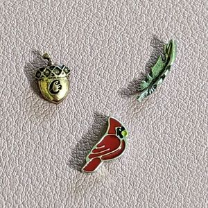 Origami Owl Outdoorsy Charms